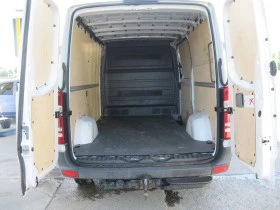 Mercedes-Benz Sprinter 316 , 163    3.5      | Mobile.bg    8