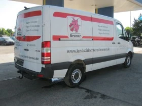 Mercedes-Benz Sprinter 316 , 163    3.5      | Mobile.bg    4