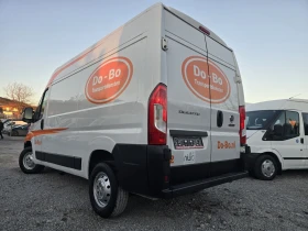 Fiat Ducato 2.3mjet Евро6 Навигация Климатроник, снимка 4