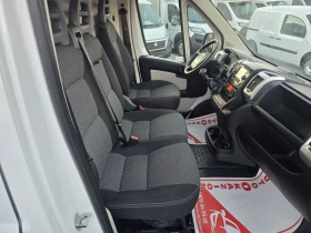 Fiat Ducato 2.3mjet Евро6 Навигация Климатроник, снимка 13