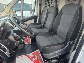 Fiat Ducato 2.3mjet Евро6 Навигация Климатроник, снимка 14