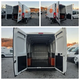 Fiat Ducato 2.3mjet Евро6 Навигация Климатроник, снимка 7