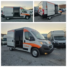 Fiat Ducato 2.3mjet Евро6 Навигация Климатроник, снимка 6