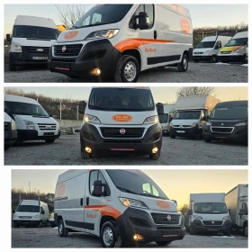 Fiat Ducato 2.3mjet Евро6 Навигация Климатроник, снимка 8