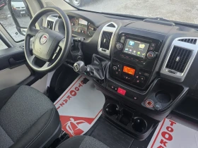 Fiat Ducato 2.3mjet Евро6 Навигация Климатроник, снимка 12