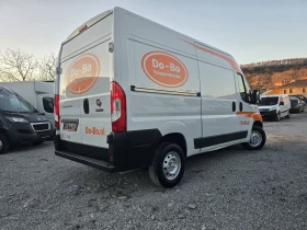 Fiat Ducato 2.3mjet Евро6 Навигация Климатроник, снимка 3