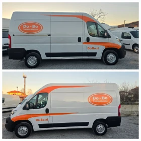 Fiat Ducato 2.3mjet Евро6 Навигация Климатроник, снимка 5