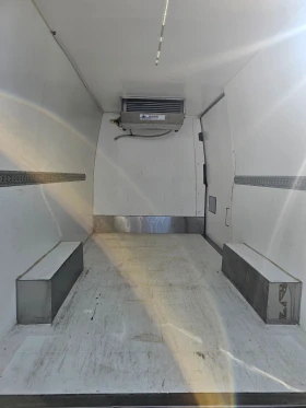 VW Crafter 85828km | Mobile.bg    2