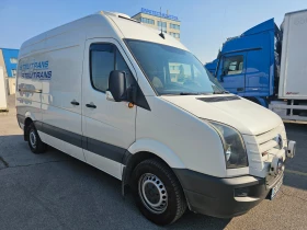 VW Crafter 85828km | Mobile.bg    3