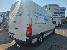 VW Crafter 85828km | Mobile.bg    4