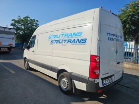 VW Crafter 85828km | Mobile.bg    5