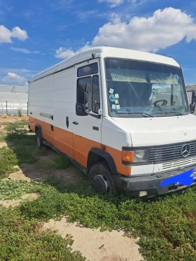 Обява за продажба на Mercedes-Benz 711 ~7 900 лв. - изображение 1