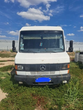Обява за продажба на Mercedes-Benz 711 ~7 900 лв. - изображение 1
