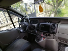 Обява за продажба на Renault Trafic ~11 300 лв. - изображение 7
