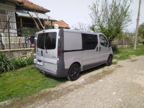 Обява за продажба на Renault Trafic ~11 300 лв. - изображение 3