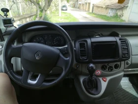 Обява за продажба на Renault Trafic ~11 300 лв. - изображение 6