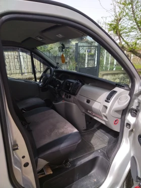 Обява за продажба на Renault Trafic ~11 300 лв. - изображение 8