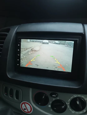 Renault Trafic, снимка 15