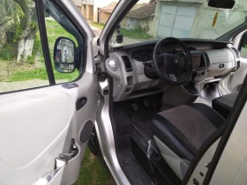 Обява за продажба на Renault Trafic ~11 300 лв. - изображение 9