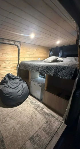 Ford Transit 2.2 TDCI, снимка 7