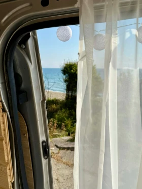 Ford Transit 2.2 TDCI, снимка 9