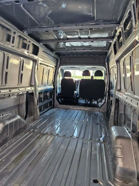 Ford Transit 2.2 TDCI, снимка 13