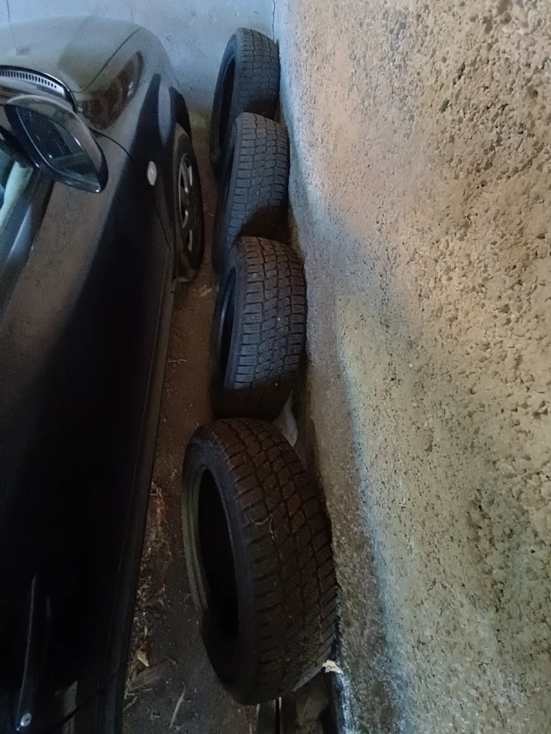 Renault Trafic, снимка 10 - Бусове и автобуси - 52123348