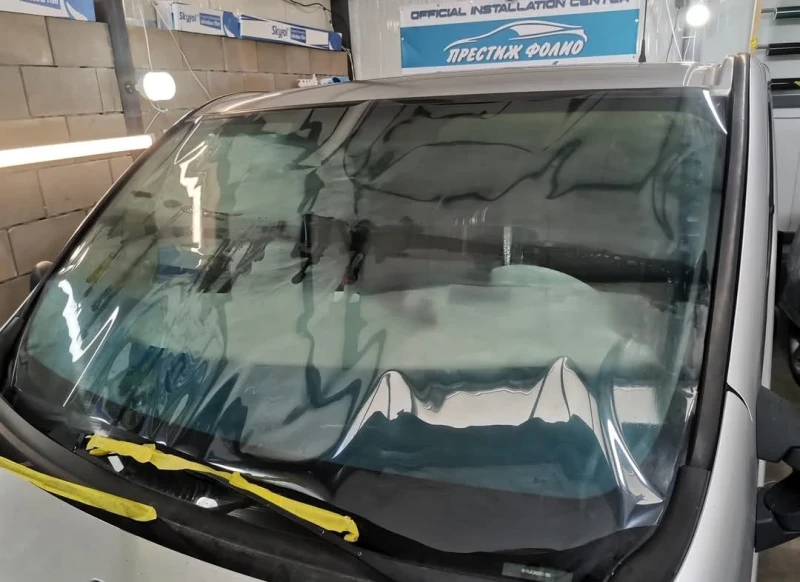 Renault Trafic, снимка 12 - Бусове и автобуси - 52123348