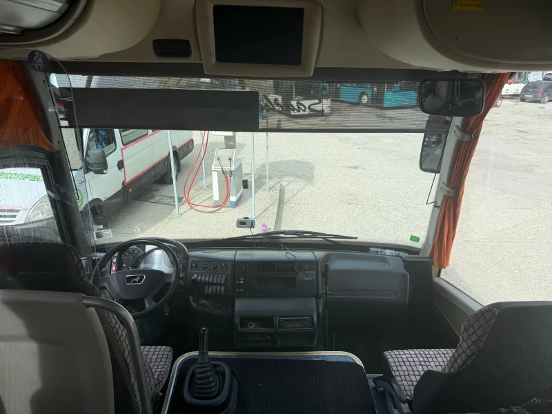 Man 10 220, снимка 11 - Бусове и автобуси - 52143308