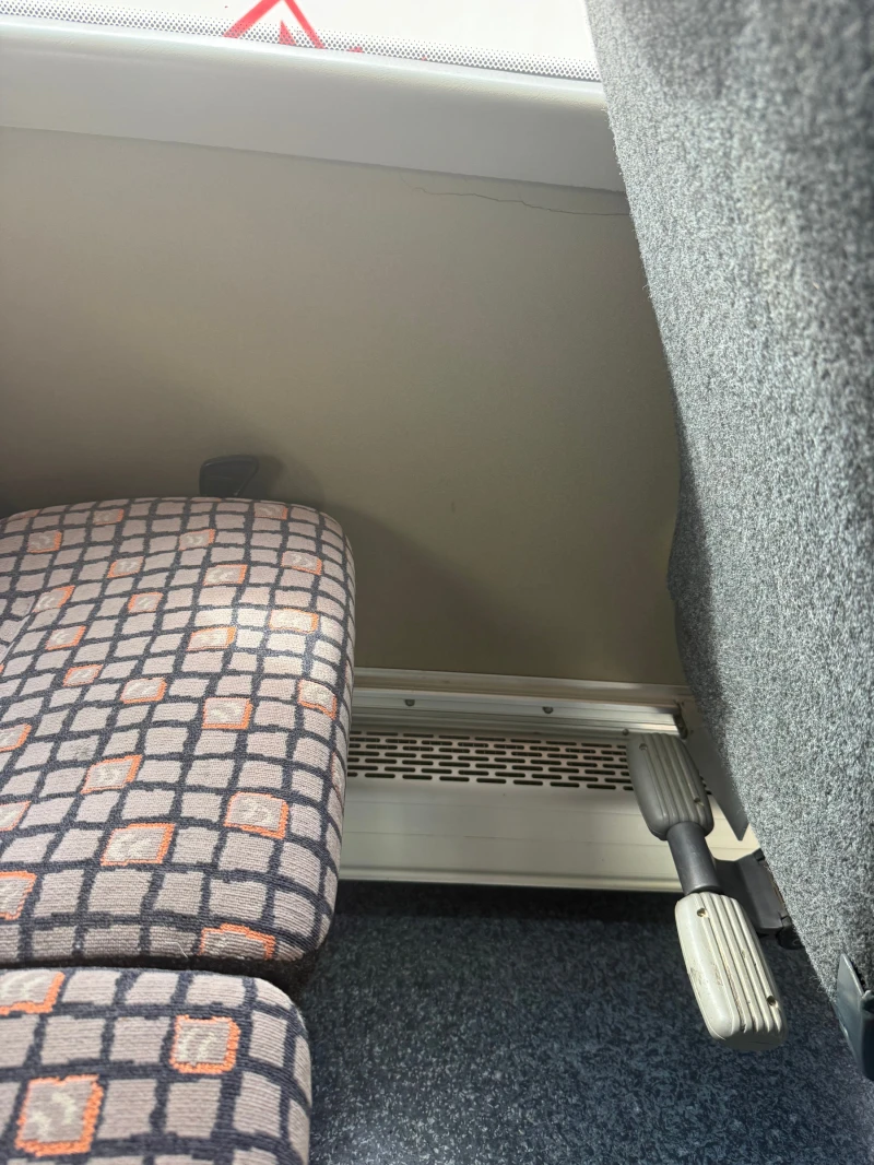 Man 10 220, снимка 16 - Бусове и автобуси - 52143308