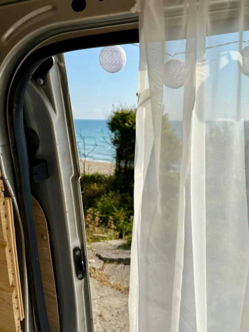 Ford Transit 2.2 TDCI, снимка 9 - Бусове и автобуси - 52643828