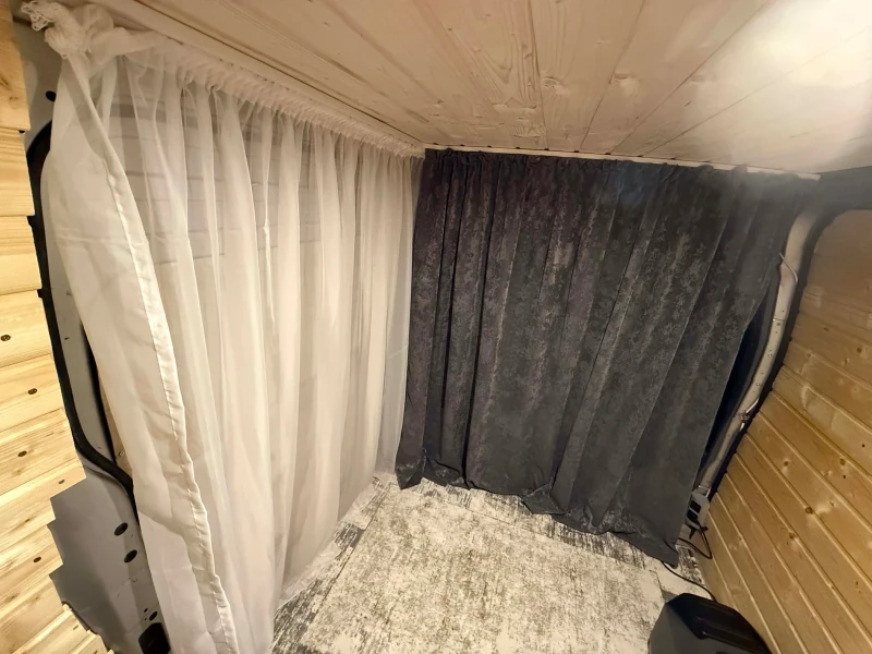 Ford Transit 2.2 TDCI, снимка 12 - Бусове и автобуси - 52643828