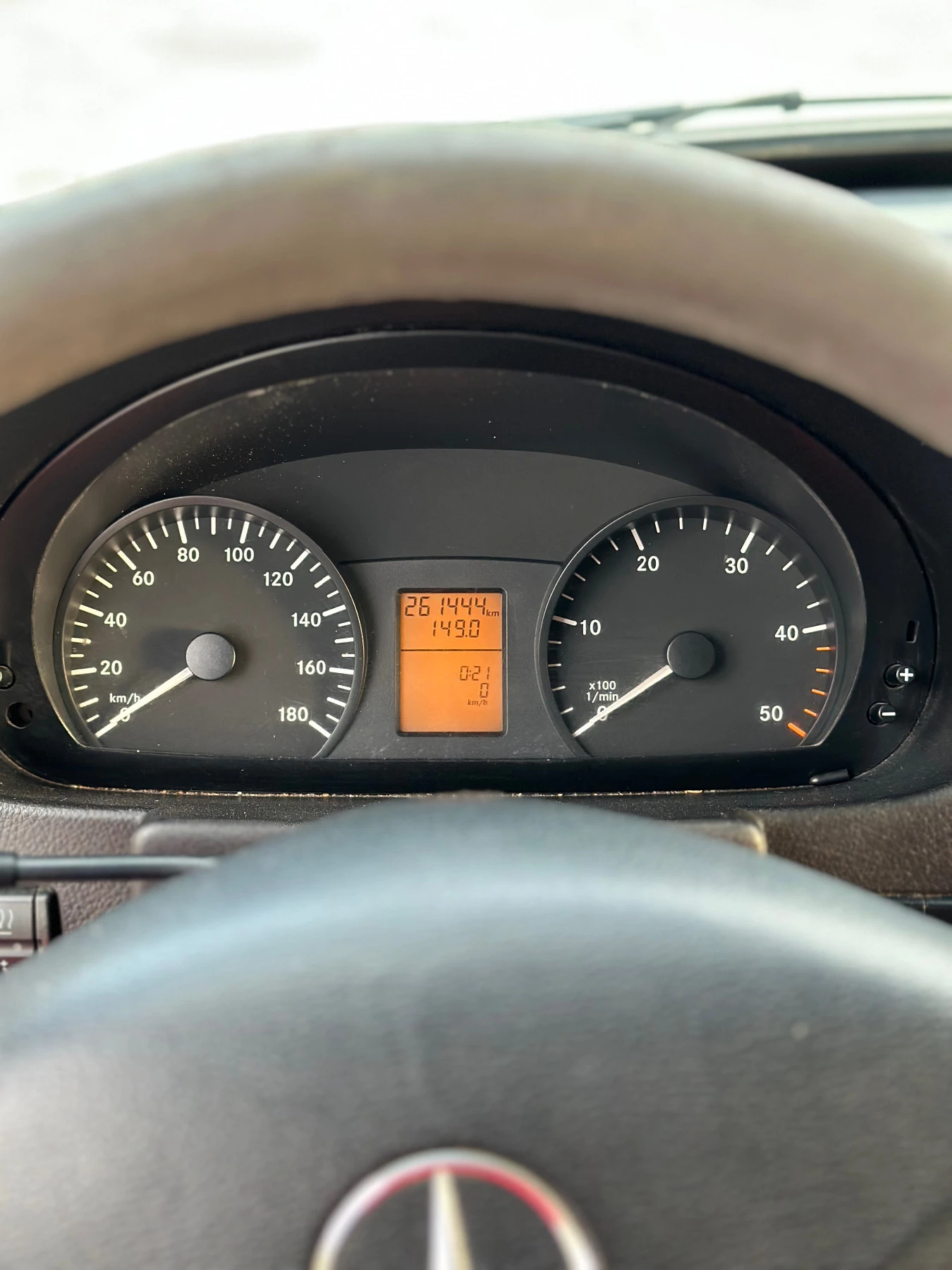 Mercedes-Benz Sprinter 316 MAXI/  | Mobile.bg   11