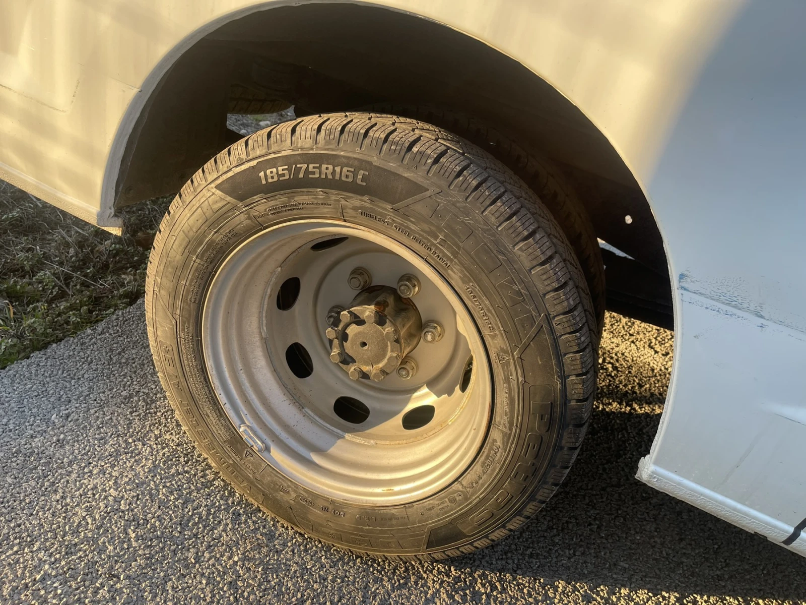 Gaz GAZelle NN 2.0 TDI | Mobile.bg   11