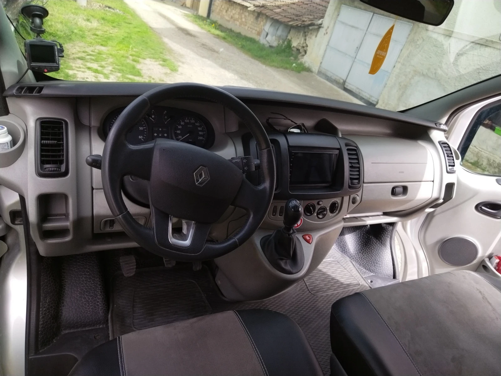 Renault Trafic  - изображение 4