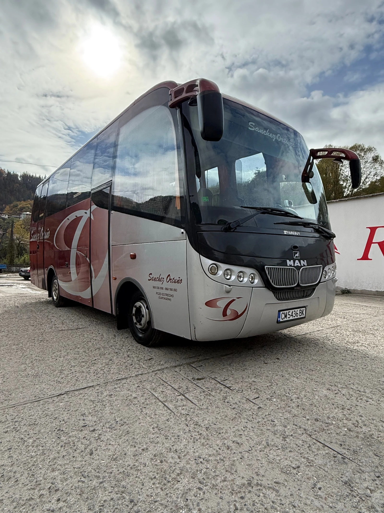 Man 10 220 | Mobile.bg � ����������� 1