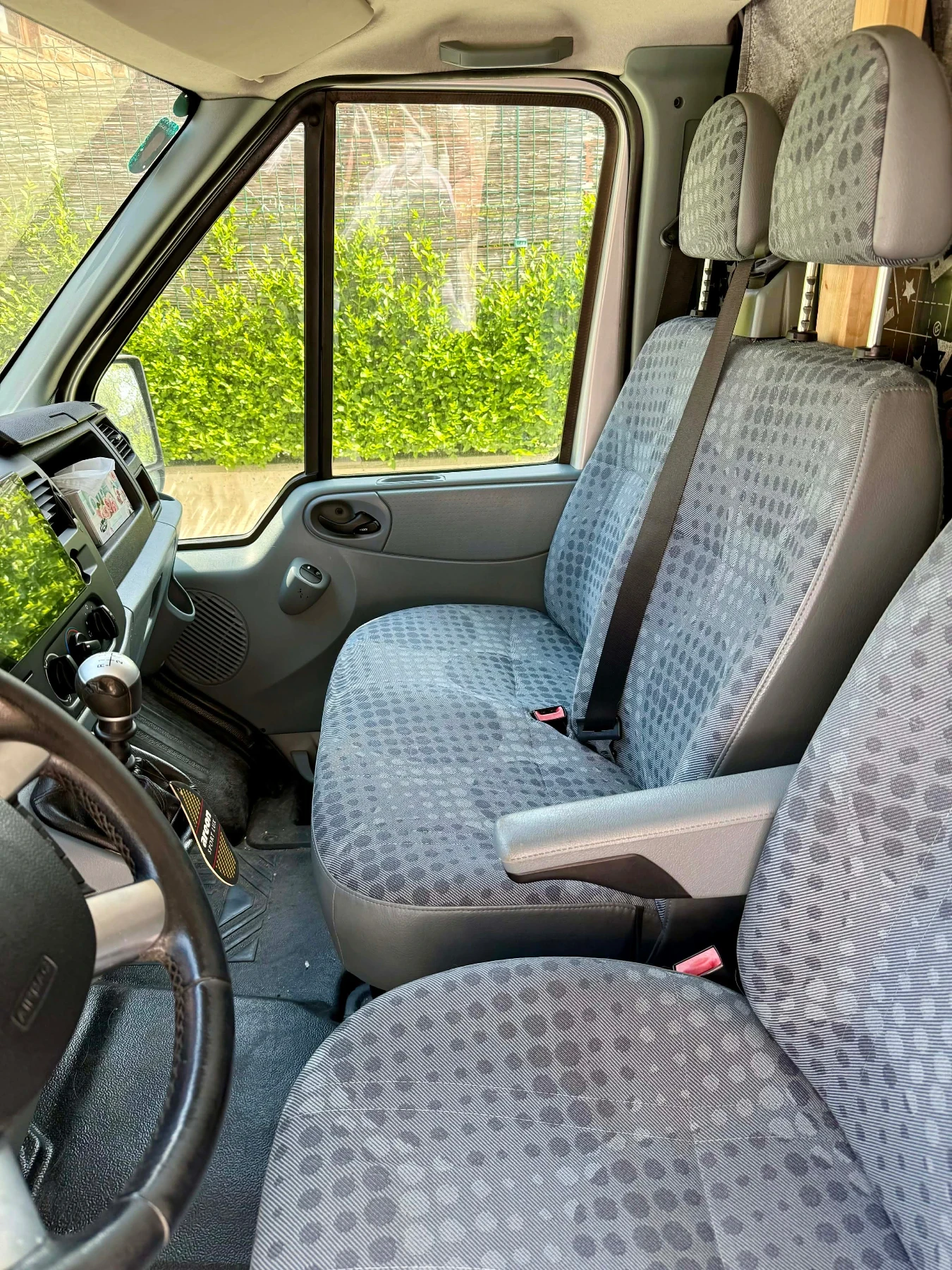 Ford Transit 2.2 TDCI - изображение 5