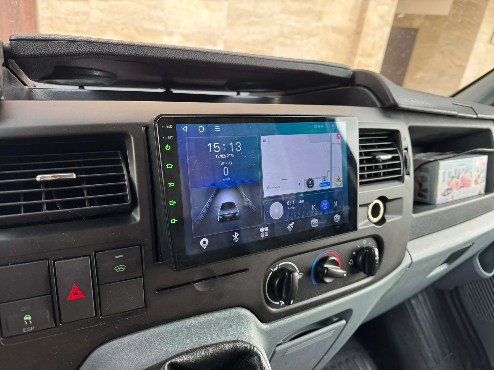 Ford Transit 2.2 TDCI - изображение 8