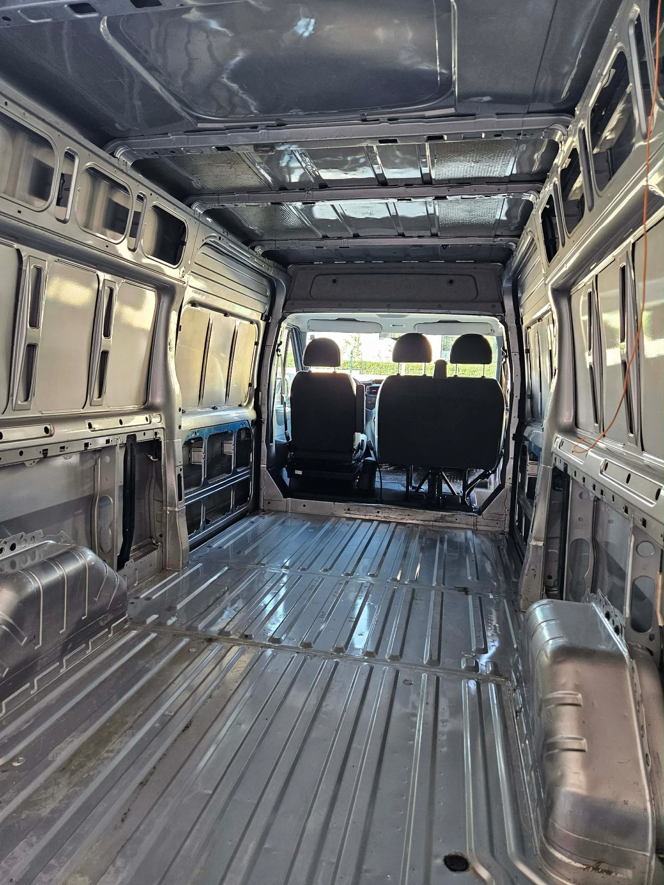 Ford Transit 2.2 TDCI | Mobile.bg � ����������� 13