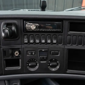 Scania R 410 / ТАНДЕМ КОМПОЗИЦИЯ / 7.75 M + 7.75 M / EURO 6, снимка 10