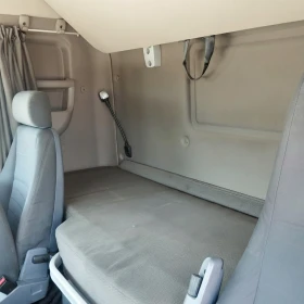 Scania R 410 / ТАНДЕМ КОМПОЗИЦИЯ / 7.75 M + 7.75 M / EURO 6, снимка 8