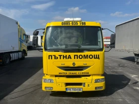 Renault Midlum 12.180 ���������� ���� 6.3�2.4� �������� | Mobile.bg � ����� ������ 2
