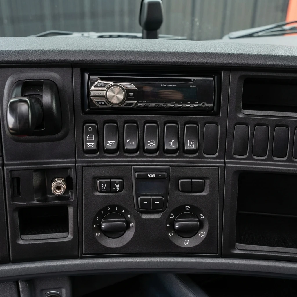 Scania R 410 / ТАНДЕМ КОМПОЗИЦИЯ / 7.75 M + 7.75 M / EURO 6, снимка 10 - Камиони - 53903434