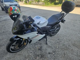 Honda Cbr FA, снимка 2