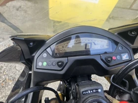 Honda Cbr FA, снимка 6