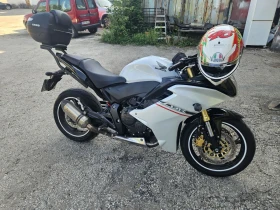 Honda Cbr FA, снимка 1