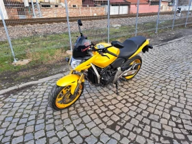 Honda Hornet, снимка 5