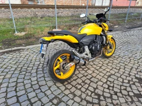 Honda Hornet, снимка 3