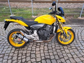 Honda Hornet, снимка 1