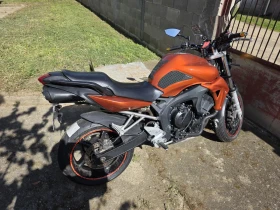 Yamaha FZ6, снимка 7